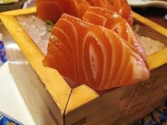 -有喜屋·深夜食堂(北京西路店)
