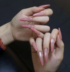 -US•美甲艺术 | 冕光