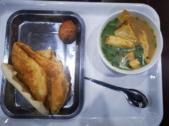 -牛街老爆肚满(牡丹园店)