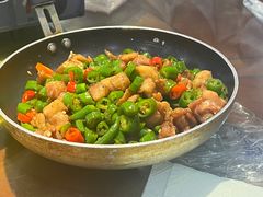 -八张桌子(老店)