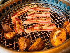-一品诚记烤肉(大连柏威年购物中心店)