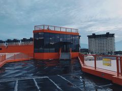 -千岛湖燃擎卡丁车赛车主题乐园(秀湖路店)