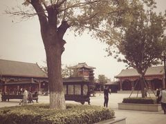 -天津妈祖文化园