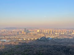 -南京市江宁方山