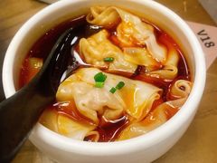 -榕意·川味之美(深业上城店)