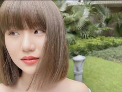 点击看大图 -MORI HAIR SALON日式美发沙龙