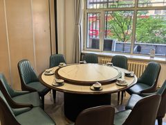 -老妈厨房团圆饺子东北菜(北环路店)