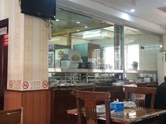 -李连贵熏肉大饼(天通苑店)