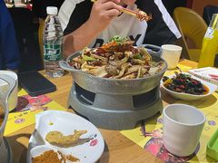-赖胖子肉蟹煲(金牛万达店)