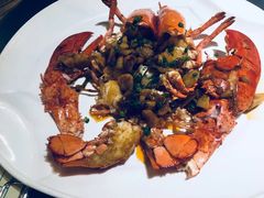 -79号渔船海鲜饭店(华强北店)