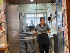 -美达尔烧烤(银川东路店)