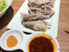 -贯贯吉·清真餐厅(浙江中路店)