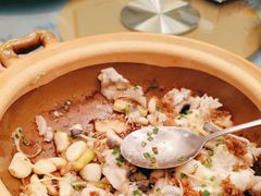 香焗钳鱼-围龙屋客家食府(福田店)