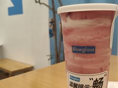 -Blueglass酸奶(北京环宇荟店)