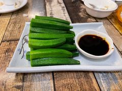 -利杨记·本味轩粥坊·烧烤(宝体店)