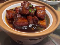 -小菜园新徽菜(合肥瑶海万达店)