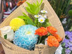 -花屿鲜花(淡水店)