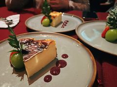 -BROWNSTONE布朗石西班牙餐厅(富城店)