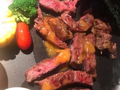 -NY STEAK 牛一扒房(番禺区南城路店)