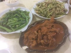 -满口香饭店