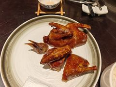 中山石岐乳鸽-中山保利艾美酒店-乐美中餐厅