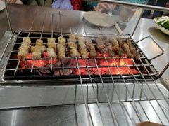 -小寒羊烧烤(凯瑞时代大厦店)