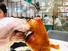 -稻香酒家·33年老字号·港式粤菜(富邦中心店)