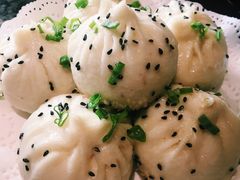 特色生煎包-南京人家(盛京大奥莱店)