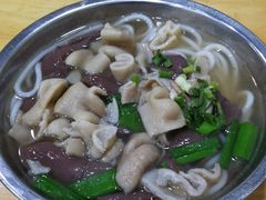 -守英猪脏粉(仓桥街店)