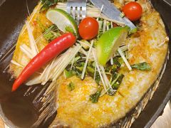 -云海肴云南菜·蒸汽石锅鱼(北京良乡华冠店)