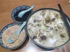 -万香姜汁(引泉路店)