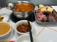 -壹天自助小火锅·贵州地摊火锅