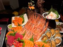 -松鹤精致料理(五一中路店)