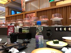 -禾绿寿司·定食·拉面·烧炸(喜荟城店)