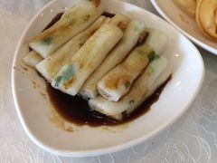 香煎蝦米腸-鼎豐火鍋台式料理(天水围店)