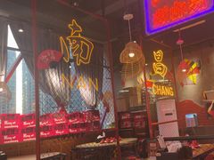 -老闵田螺馆·南昌特色小炒(梦时代店)