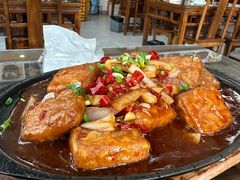 -徽州美食(三十年老店)