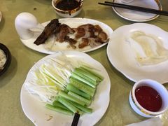 -万兴楼饺子(中华北大街店)