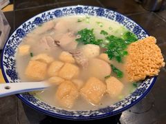 全家福鸭血粉丝-小潘记鸭血粉丝汤