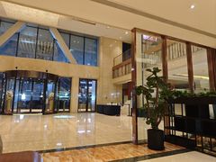 -重庆丽苑维景国际大酒店·海鲜自助餐厅