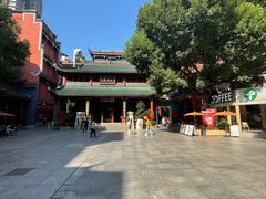 -黄兴南路步行商业街