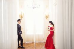 -太郎花子婚纱摄影艺术中心