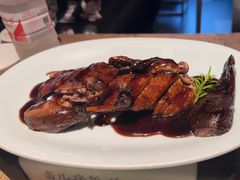 -老头儿油爆虾(胜利河美食街店)
