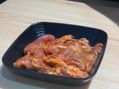 -麻蒲碳烤肉(嘉禾东平地铁站19号店)