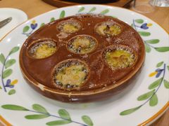 焗蜗牛-萨莉亚意式餐厅(苏州食百家店)