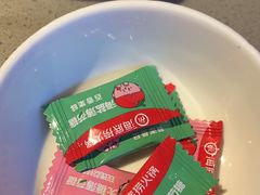 -海底捞火锅(大唐店)