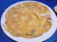 蚝仔煎蛋-东江海鲜大排档·潮汕菜·砂锅粥