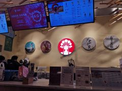 -霸王茶姬(南亚风情第壹城店)