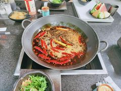 -王家渡火锅(三苏祠店)