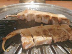 -九田家黑牛烤肉料理(新辰里亚运村店)